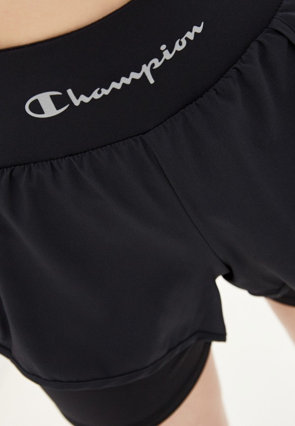 фото Шорты спортивные champion
