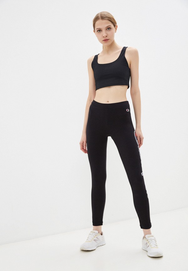 фото Леггинсы champion