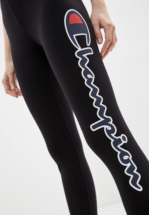 фото Леггинсы champion