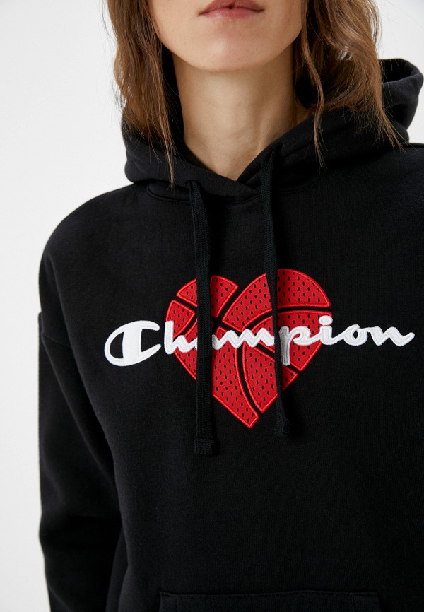 фото Худи champion