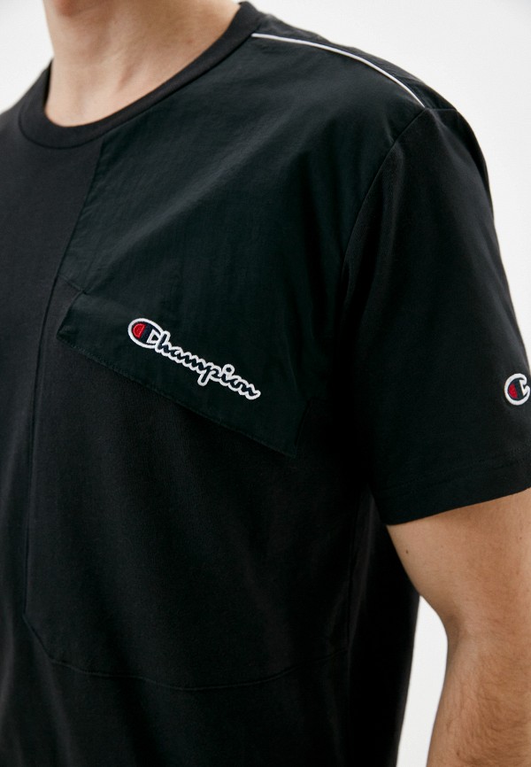 фото Футболка champion