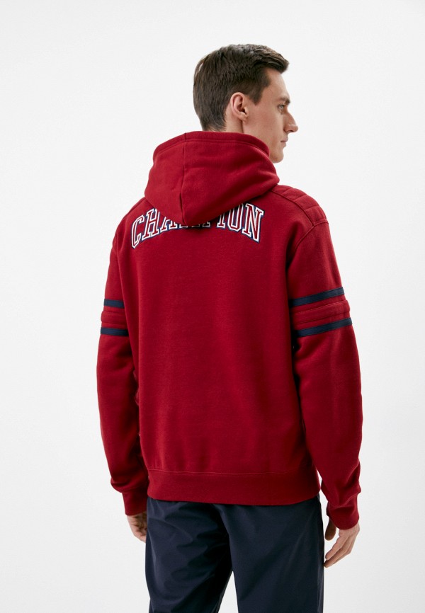 фото Худи champion