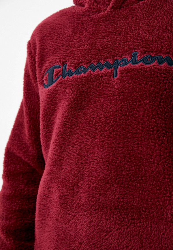 фото Худи champion