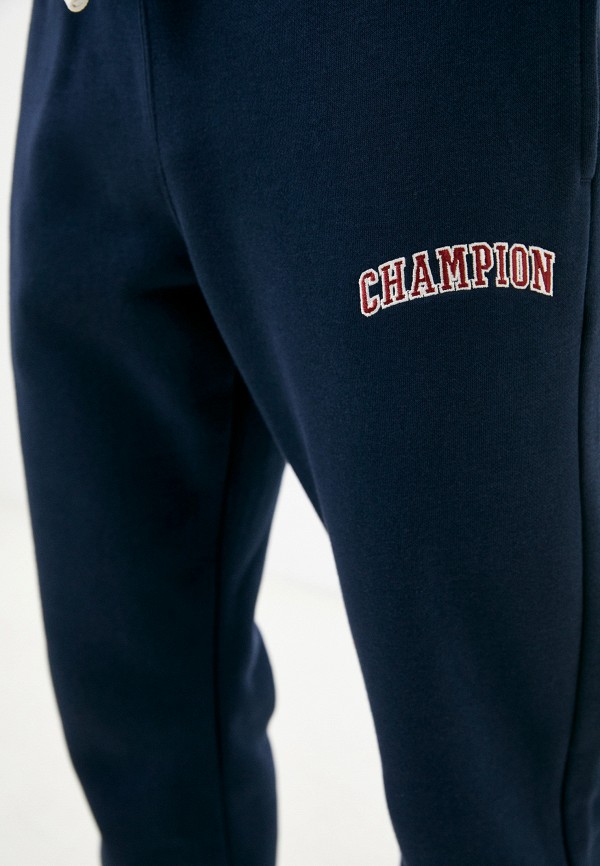 фото Брюки спортивные champion