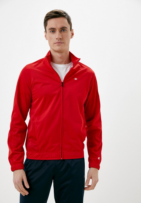 фото Костюм спортивный champion