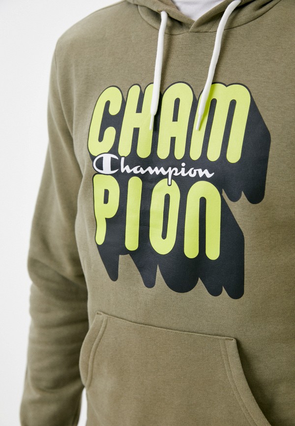 фото Худи champion