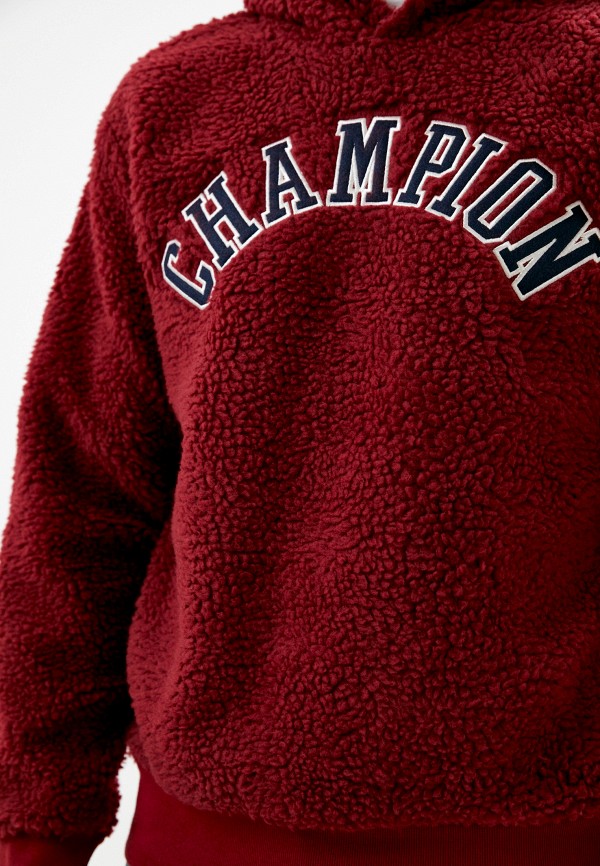 фото Худи champion
