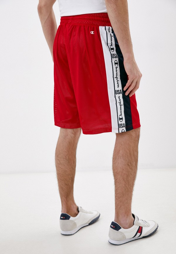 фото Шорты спортивные champion