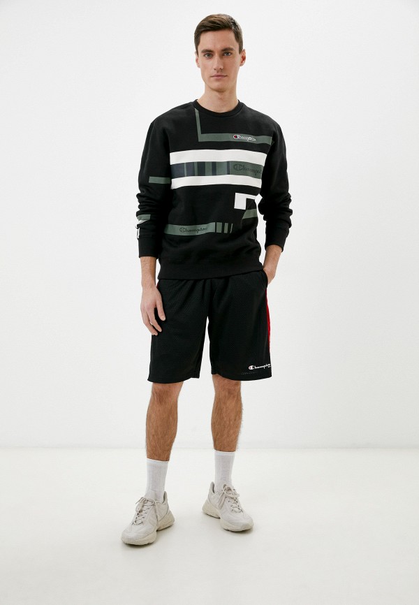 фото Шорты champion