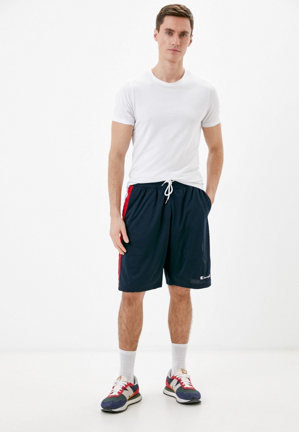фото Шорты спортивные champion