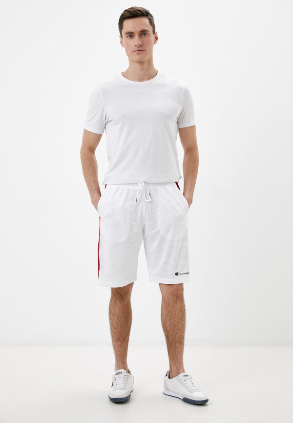 фото Шорты спортивные champion