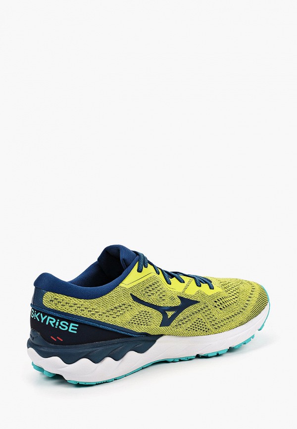 фото Кроссовки mizuno