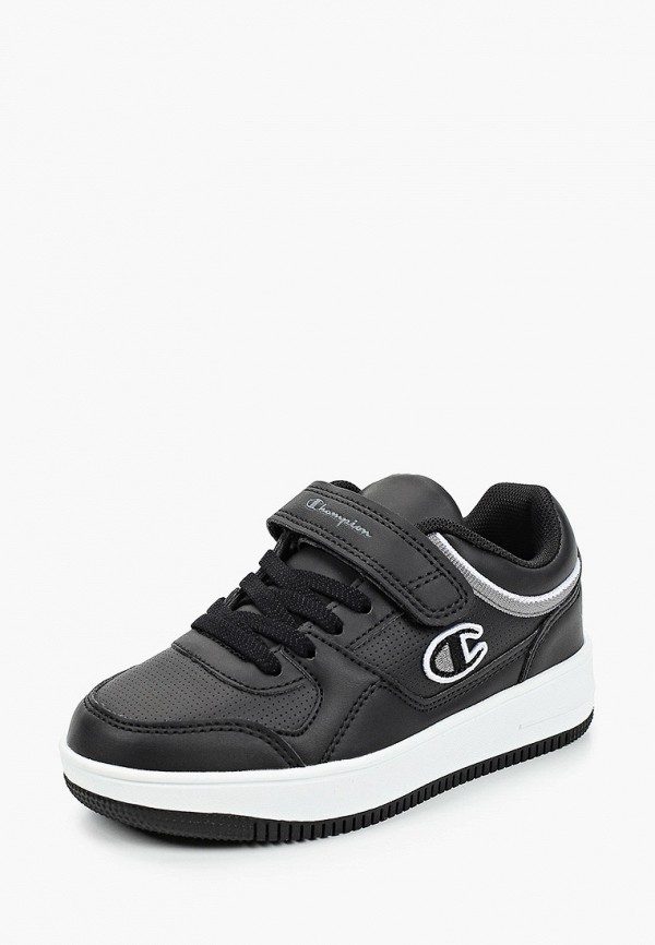 фото Кеды champion