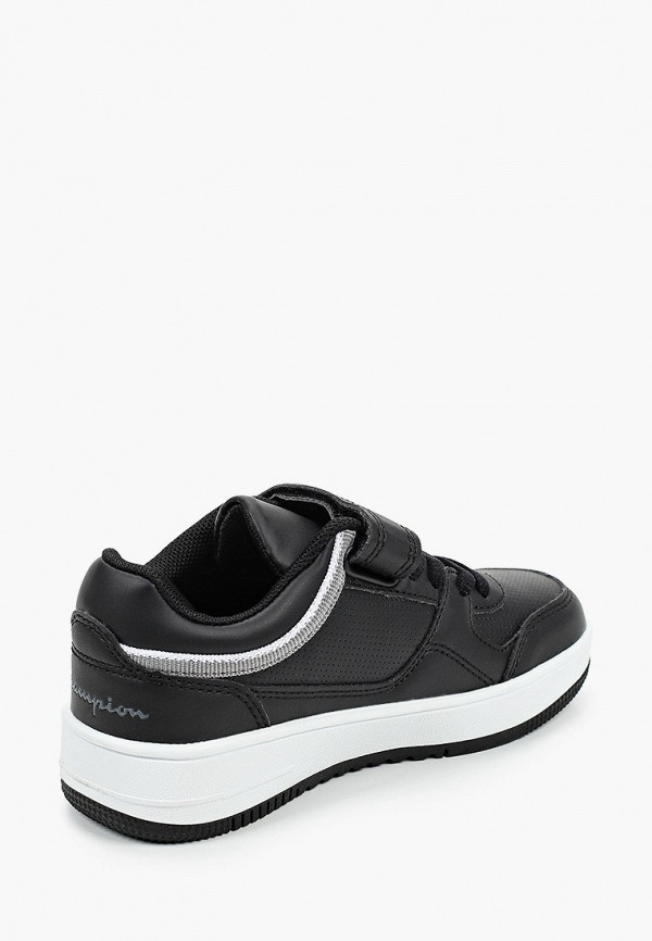 фото Кеды champion