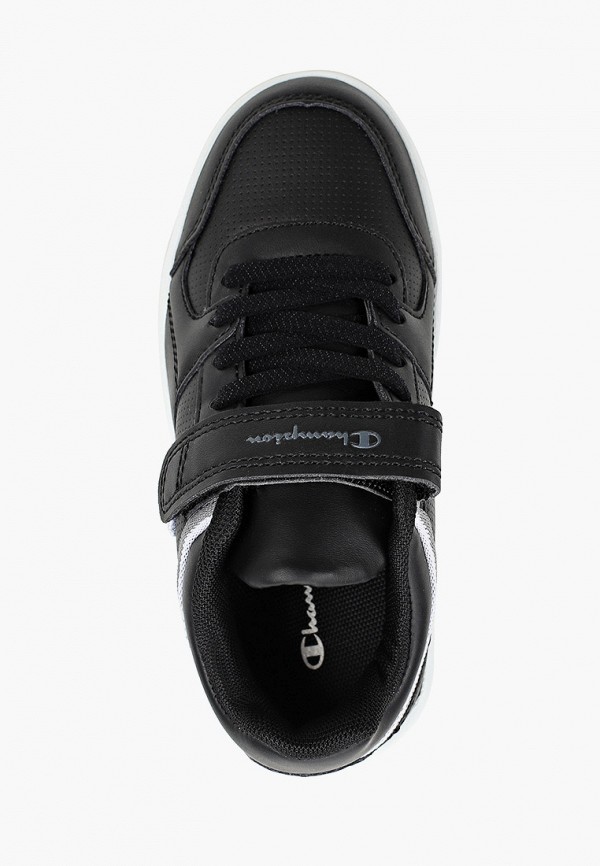 фото Кеды champion