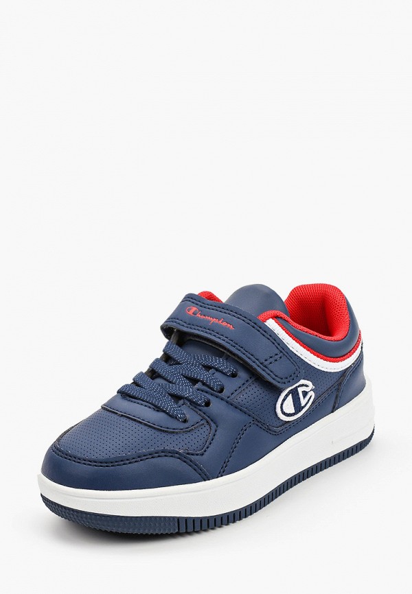 фото Кеды champion