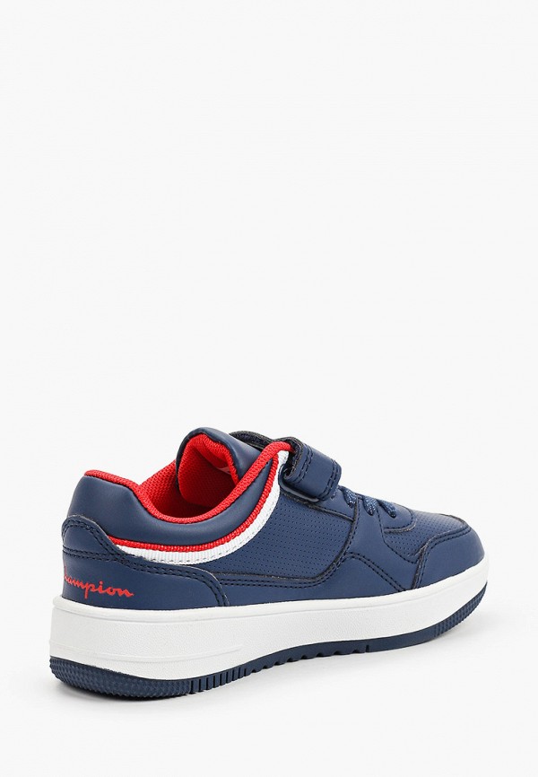 фото Кеды champion