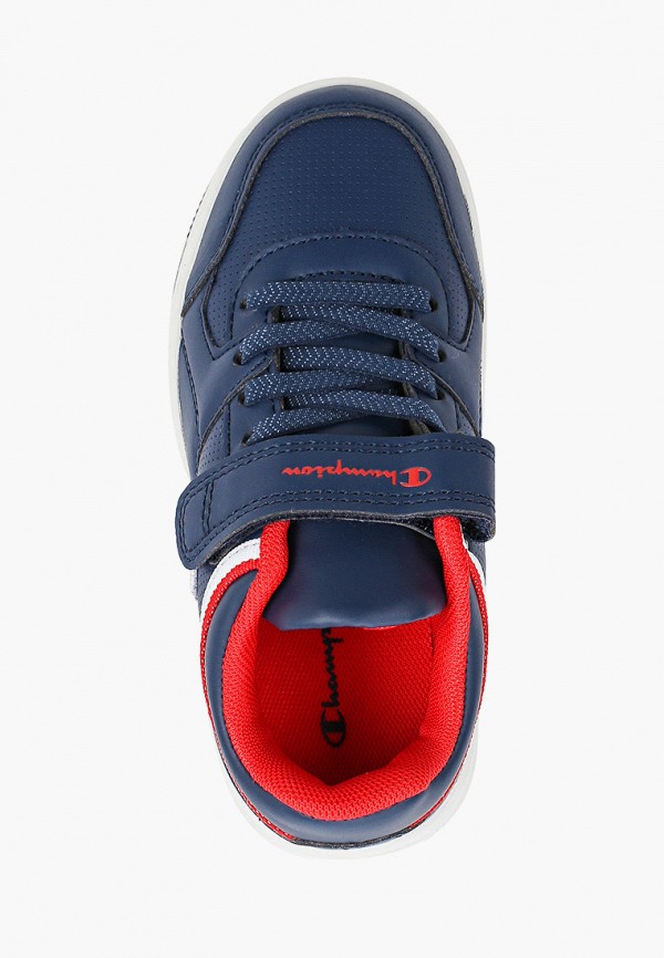 фото Кеды champion