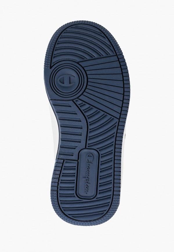 фото Кеды champion