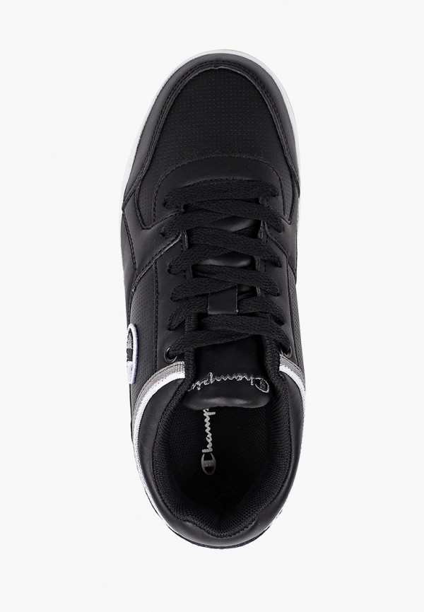 фото Кроссовки champion