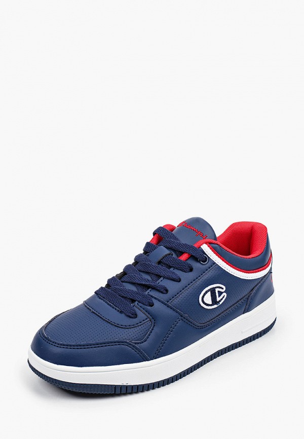 фото Кроссовки champion