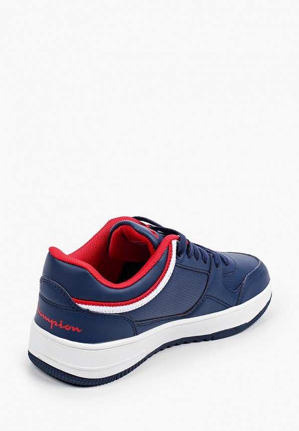 фото Кроссовки champion