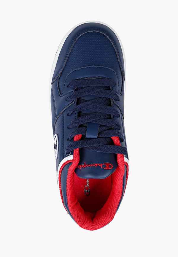 фото Кроссовки champion