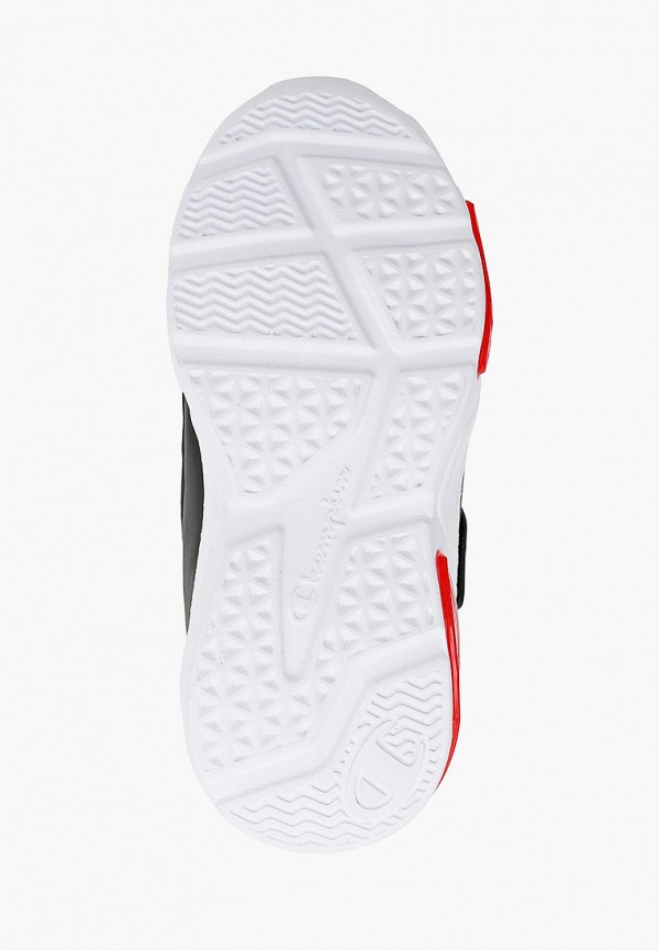 фото Кроссовки champion