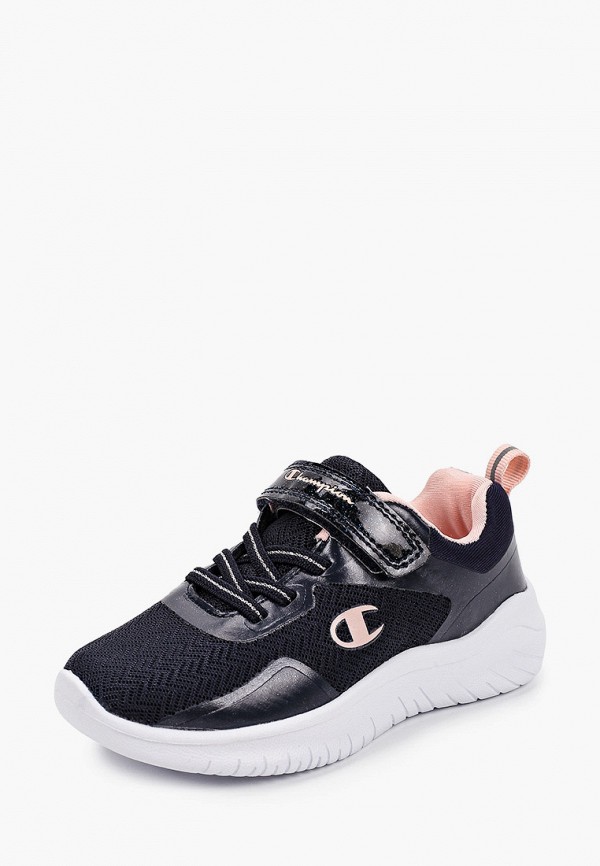 фото Кроссовки champion