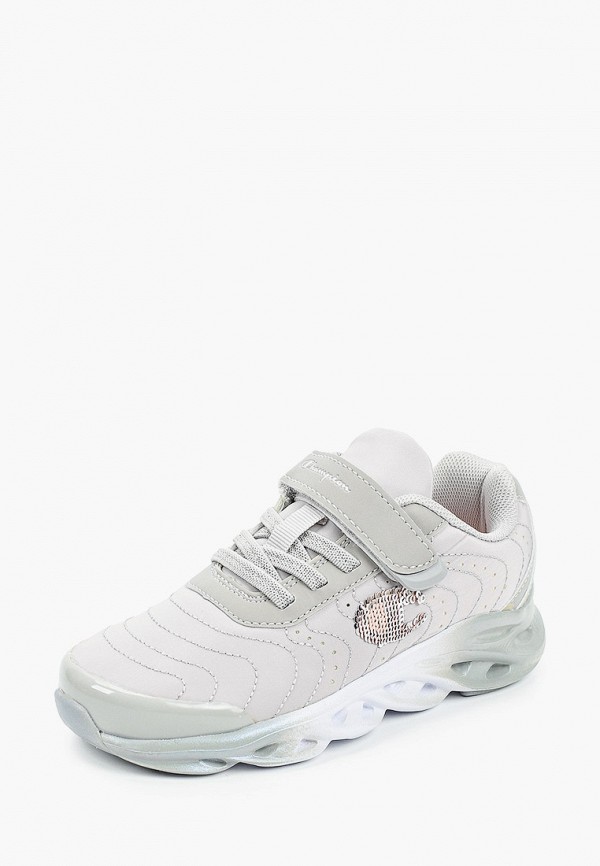 фото Кроссовки champion