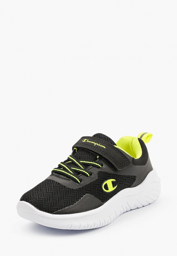 фото Кроссовки champion