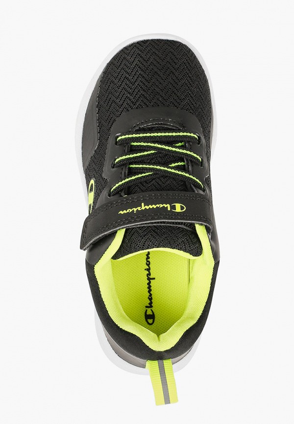 фото Кроссовки champion