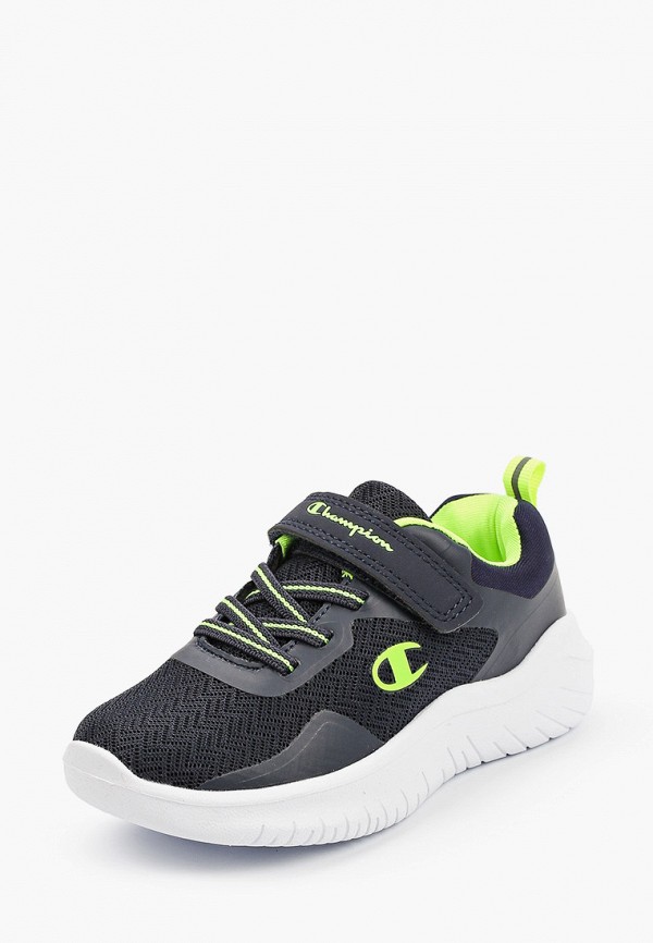 фото Кроссовки champion