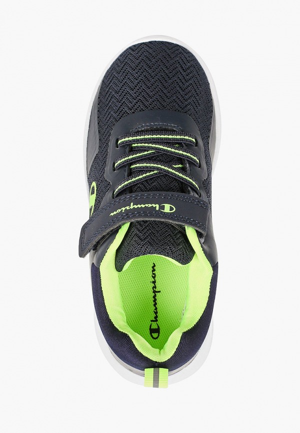 фото Кроссовки champion