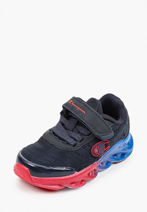 фото Кроссовки champion