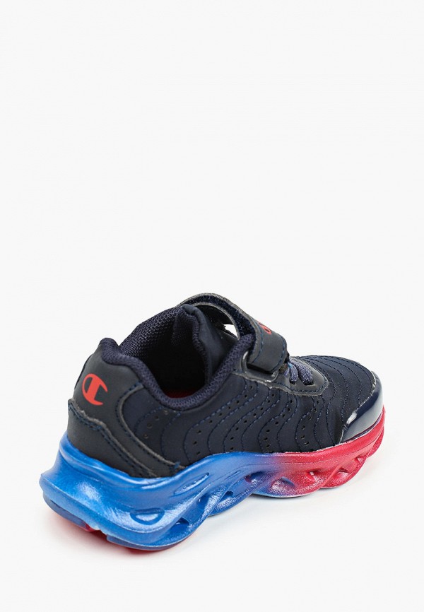 фото Кроссовки champion