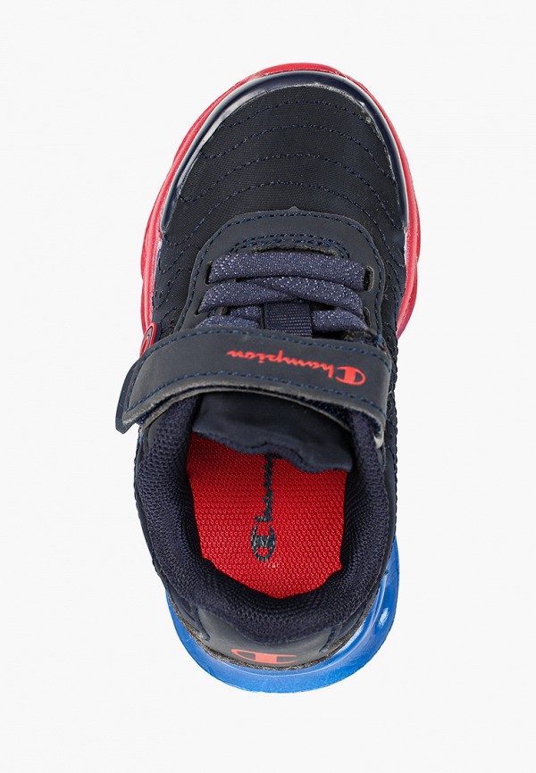 фото Кроссовки champion