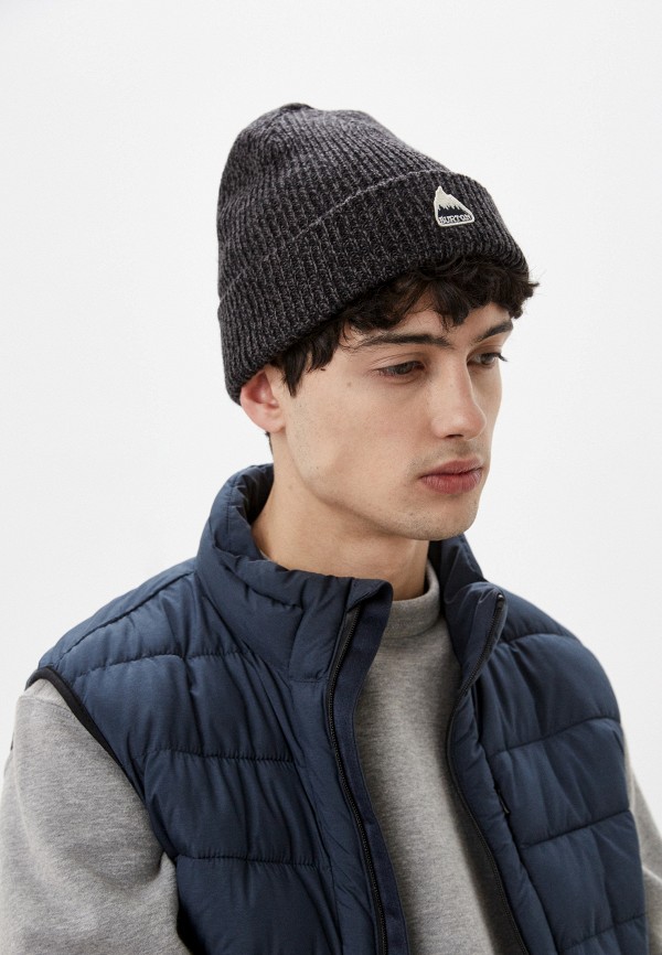 фото Шапка burton