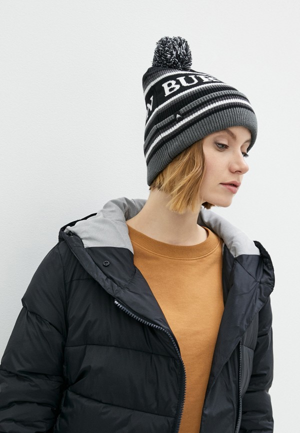 фото Шапка burton