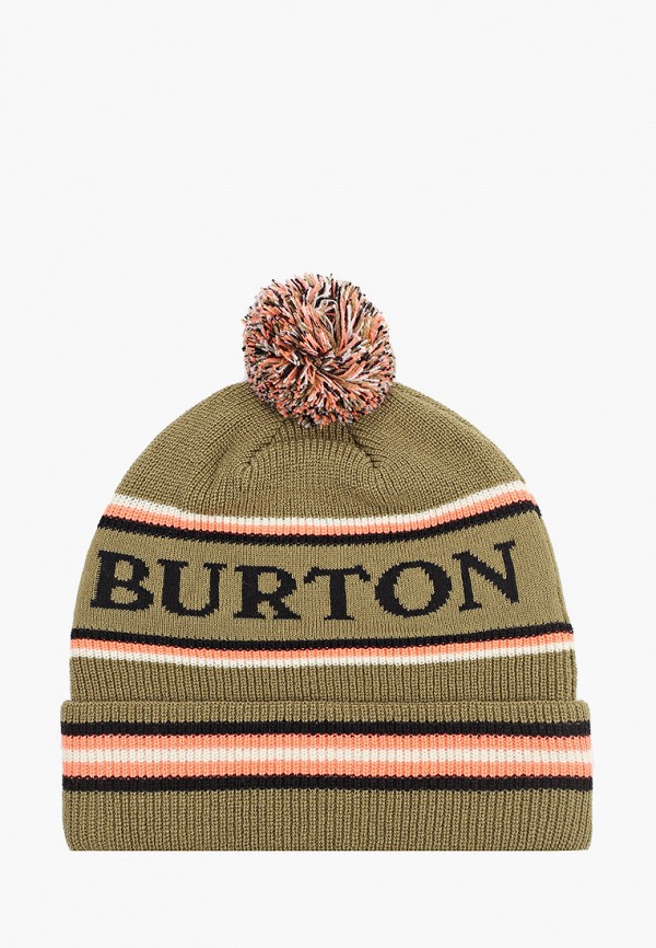 фото Шапка burton