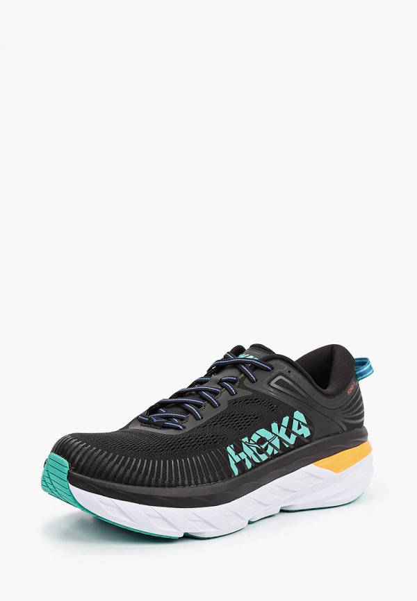 фото Кроссовки hoka one one