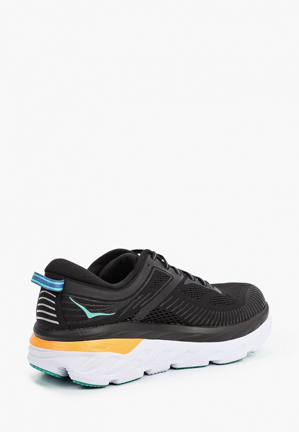 фото Кроссовки hoka one one