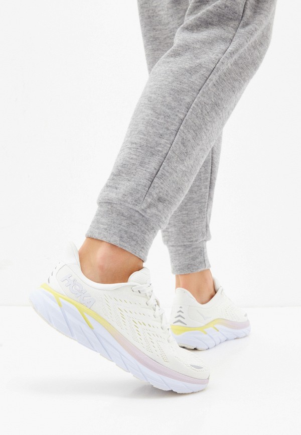 фото Кроссовки hoka one one
