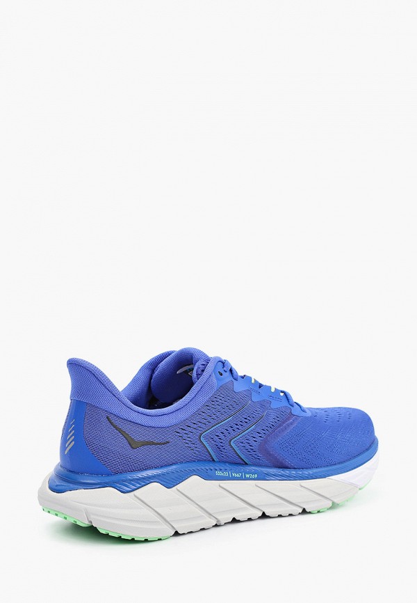 фото Кроссовки hoka one one