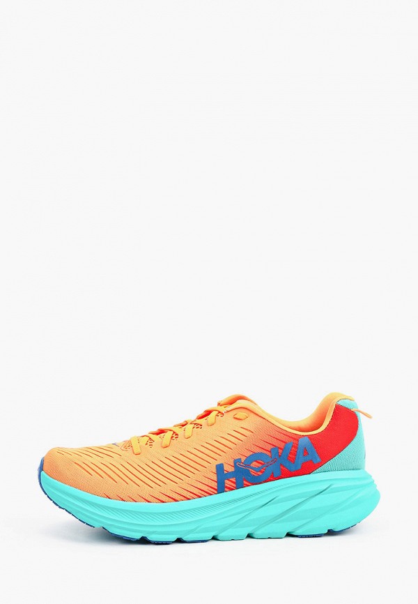 фото Кроссовки hoka one one