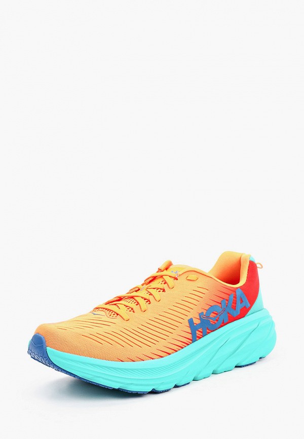 фото Кроссовки hoka one one
