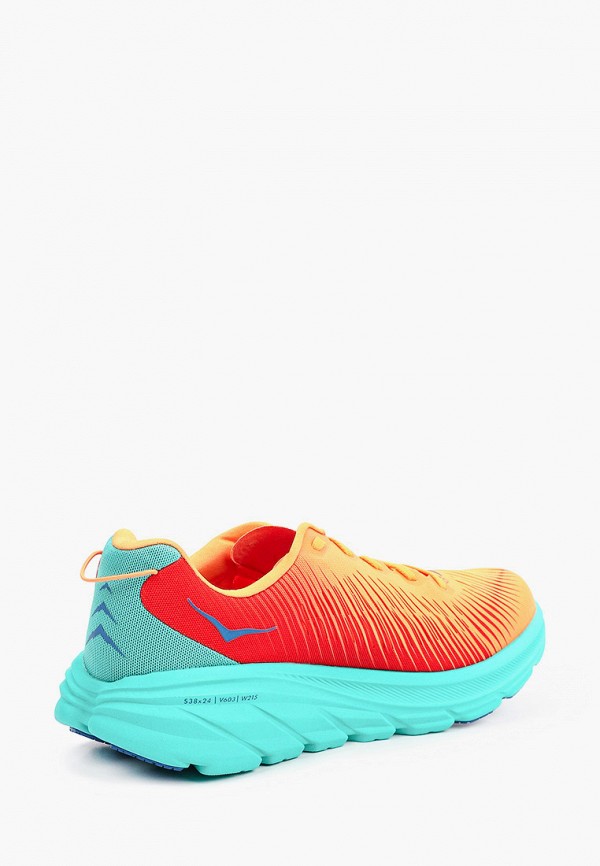 фото Кроссовки hoka one one