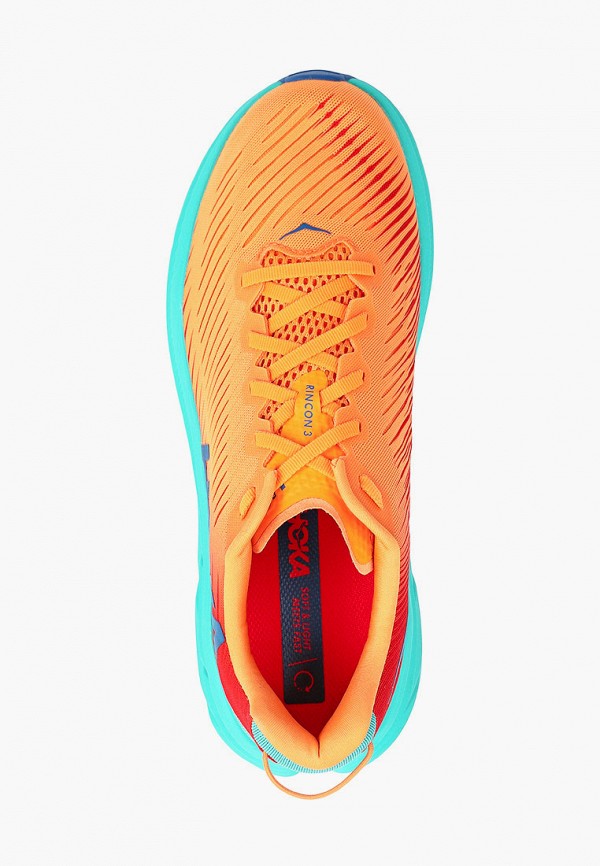 фото Кроссовки hoka one one