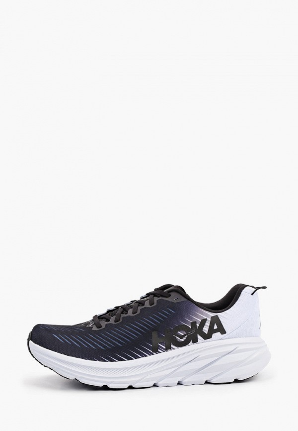 фото Кроссовки hoka one one