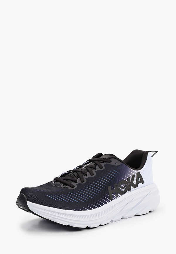 фото Кроссовки hoka one one